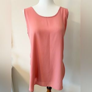 ann taylor loft top